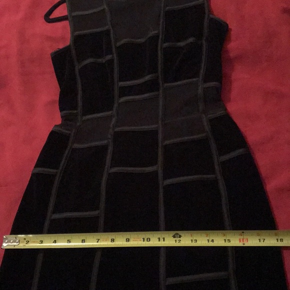 Lillie Rubin maxi dress size 4 - Picture 12 of 12